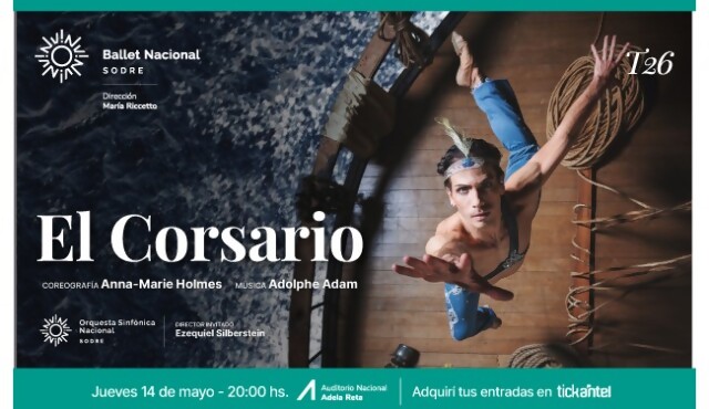“Vuelve la gala que ya es un clásico, a beneficio de más de 1500 niños y adolescentes”