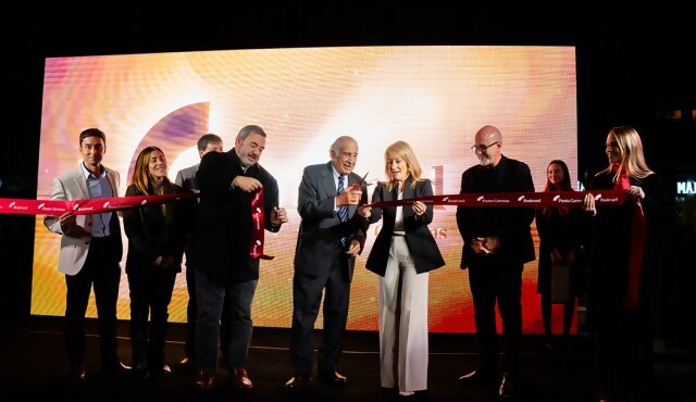 Punta Carretas presenta Boulevard: una nueva forma de vivir la ciudad