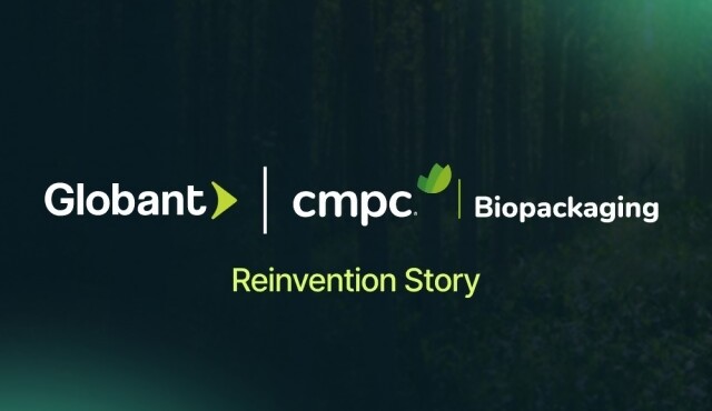 Globant y CMPC lanzaron una solución de trazabilidad de la cadena de suministro basada en IA, conforme al Reglamento de Deforestación de la UE