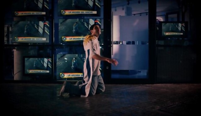 Punto Ogilvy y Grupo Disco Uruguay lanzan La hazaña del hincha