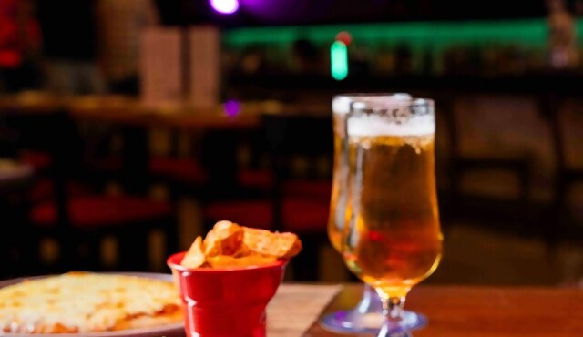 Gastronomía, emoción y fútbol, tu Mundial en Enjoy Punta del Este