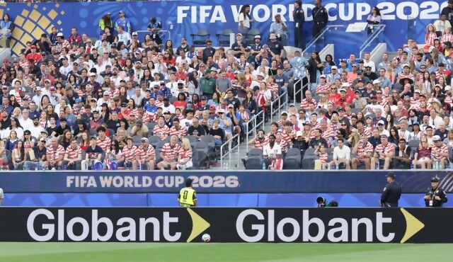 FIFA elige a Globant para crear un ecosistema de experiencia contínua para los fans del fútbol mediante AI Pods impulsados por Glob.AI