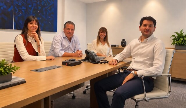 Nobilis fortalece su equipo de asesores financieros con la incorporación de Carolina Mora
