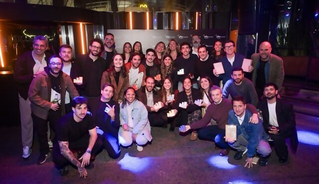 Publicis Impetu volvió a ser la Agencia Más Efectiva del Uruguay, ganando además el Gran Effie por su trabajo para Pilsen.