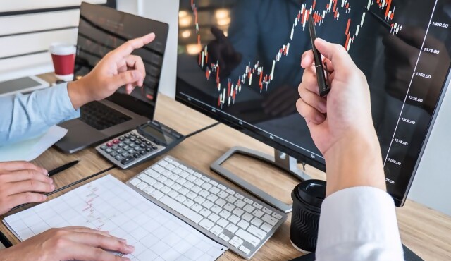 Latin Securities comienza a operar a través de la Bolsa Electrónica de Valores S.A.