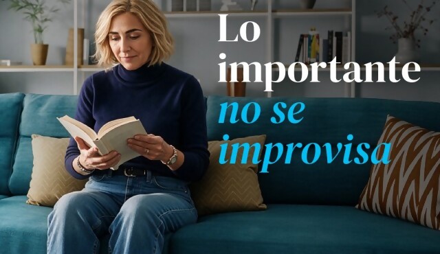 Nobilis pone la confianza en el centro de su nueva campaña