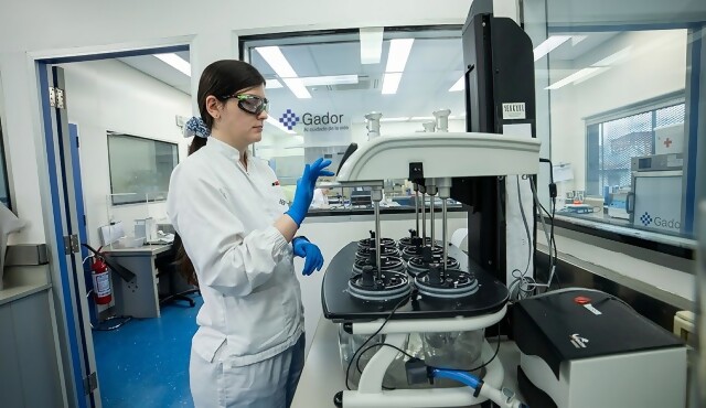 GADOR celebra 45 años en Uruguay y proyecta una nueva etapa de crecimiento