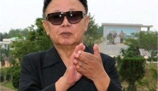 Corea del Norte prepara la sucesión