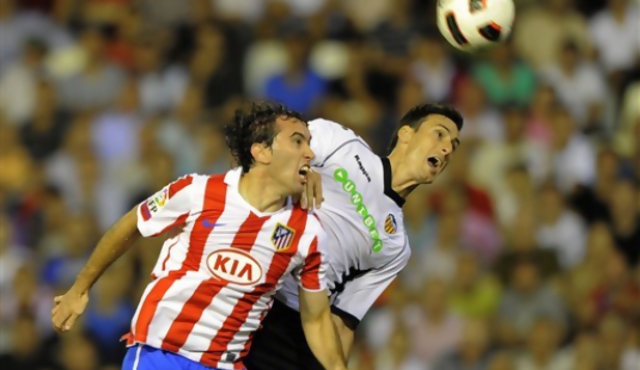 Godín descartado para la gira