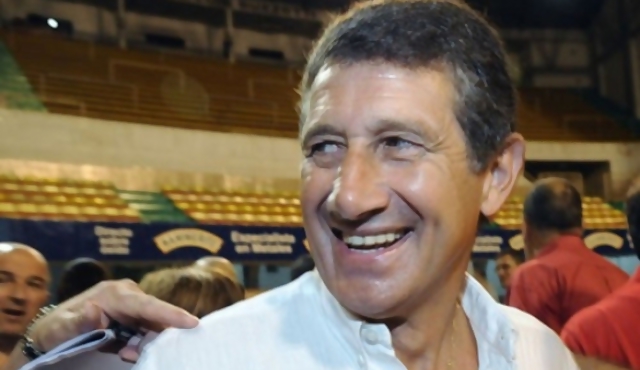 Peñarol se regala la vuelta de Morena
