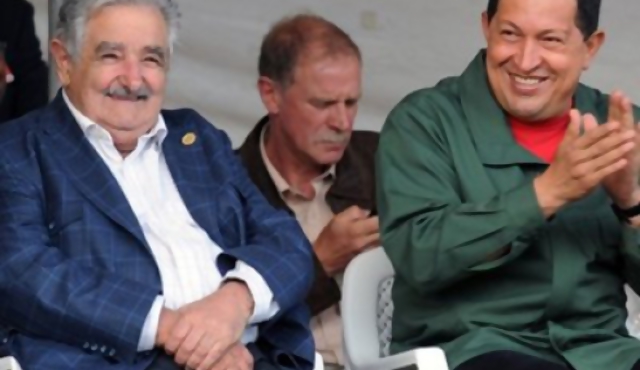 Mujica: "siento vergüenza" por los empleados del Bandes