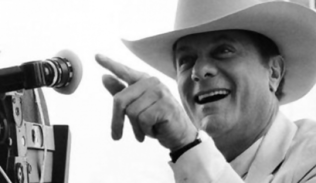 Falleció el actor Tony Curtis