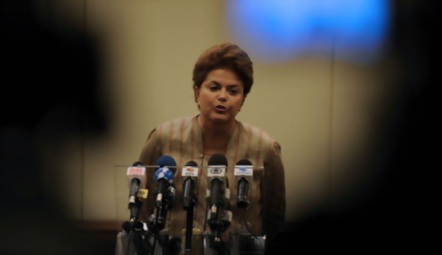 Hacia una presidencia femenina más firme que dulce