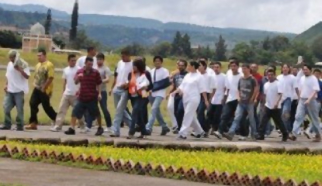 Récord de deportaciones en Estados Unidos