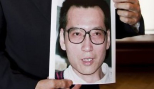 El mundo pide la liberación de Xiaobo, mientras China lo censura en la web 