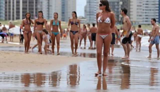 Punta, la más cara para los argentinos