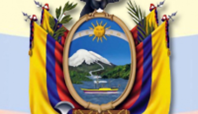 Presidencia Ecuador
