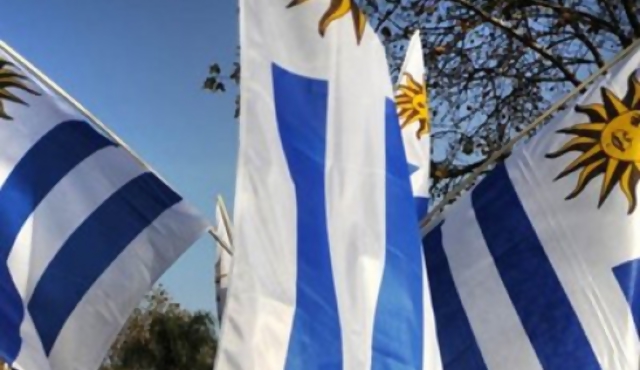 Tres días de duelo en Uruguay  