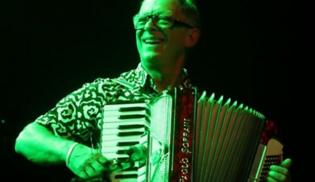 Premios Gardel para Jaime Roos y Hugo Fattoruso