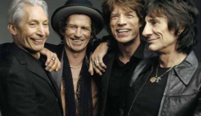La respuesta de Mick Jagger