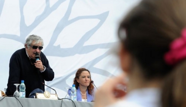 Gobierno encargará estudio de puente Bella Unión-Monte Caseros   