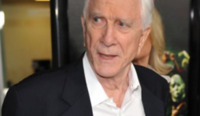 Murió Leslie Nielsen