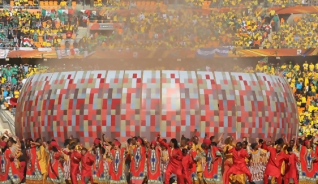 Ellos elegirán las sedes de 2018 y 2022