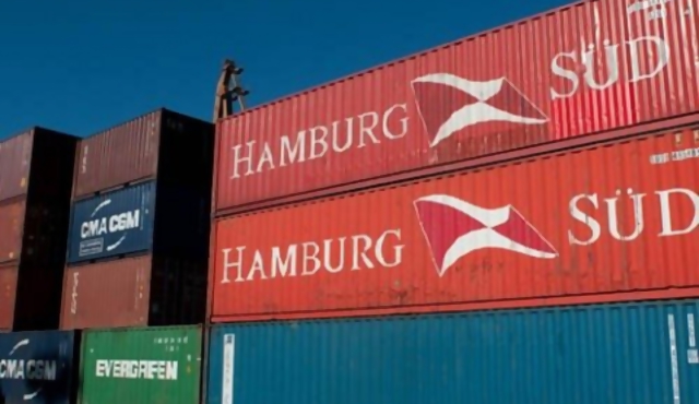 Récord de exportaciones en dólares