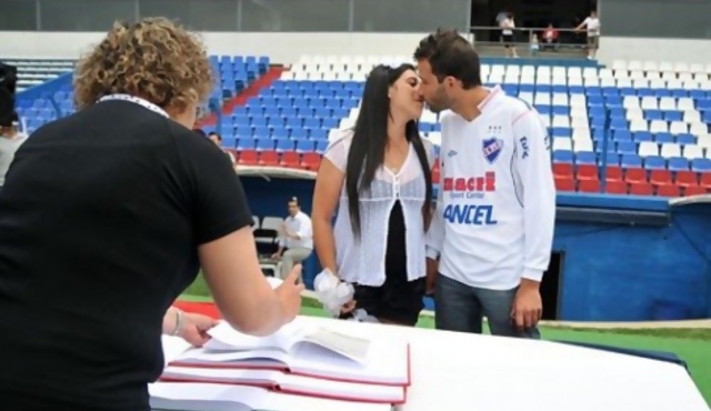 Matrimonio y algo más 