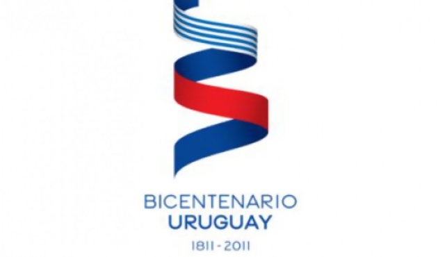 El Bicentenario ya tiene logo