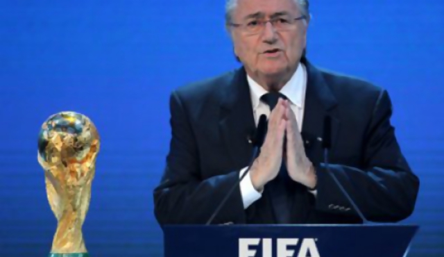 Rusia y Qatar, dos apuestas arriesgadas