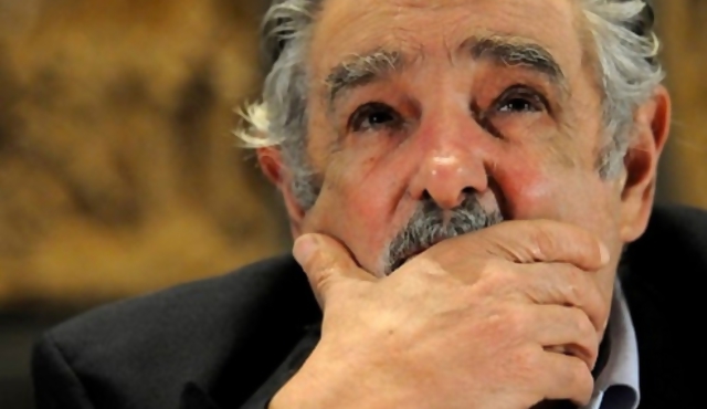 Dichos de Mujica sobre ley de medios “sorprendieron”  