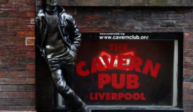 Homenajes a 30 años del asesinato de Lennon