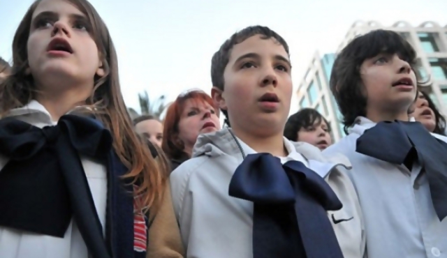 Primaria mantiene fecha de inicio de clases 