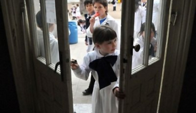 Primaria no recibió pedido formal de Turismo