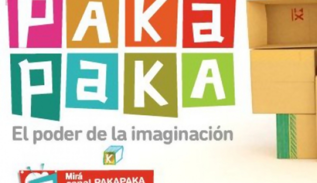 Infancia protagoniza canal de TV argentino