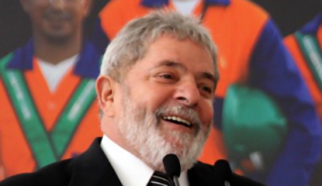 Lula se despide del Mercosur