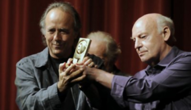 Joan Manuel Serrat en Montevideo