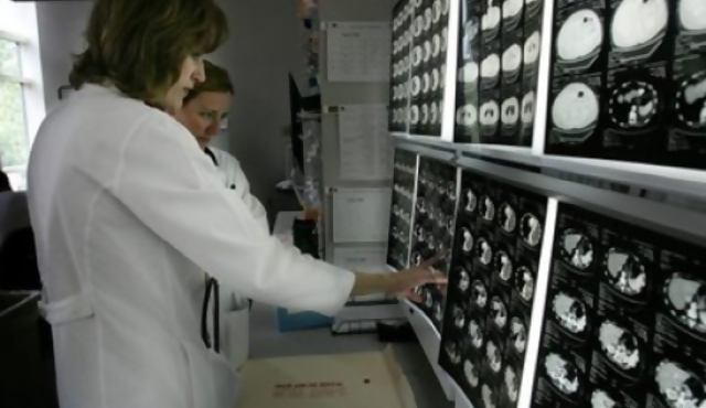 Atención en el Cudim financiada por el Fondo Nacional de Recursos