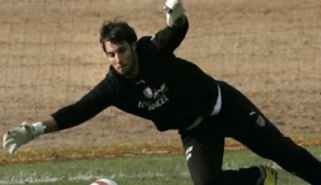 Carini jugará en Peñarol