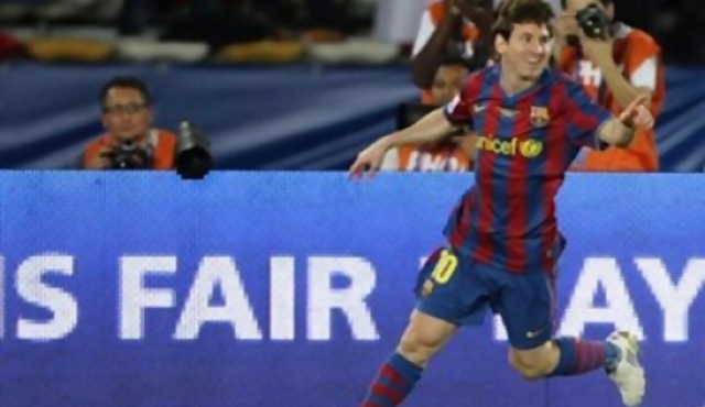 En los 10 no está el de Forlán