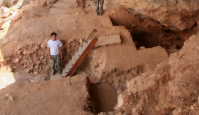 Encuentran homo sapiens más antiguo 