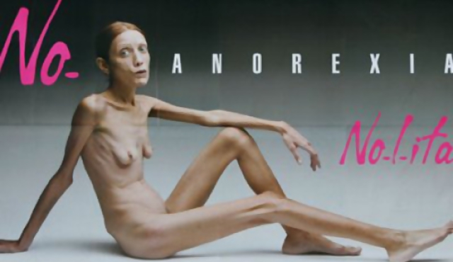 Hizo campaña contra la anorexia y murió por la enfermedad