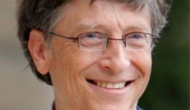 Fundación Bill Gates dona un millón de dólares contra la polio en el Congo