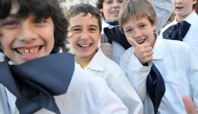 Verano Educativo: “de una acción asistencialista a una propuesta pedagógica”