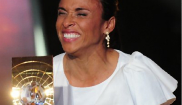  Marta, una estrella brasileña a la altura de Pelé  