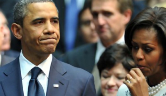 Tras masacre, Obama pide debate "más civilizado"