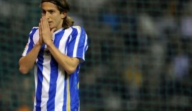 Aseguran que Rentistas embargó al Deportivo La Coruña