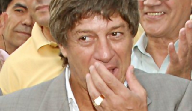 Lanata recuerda las presiones de Casal