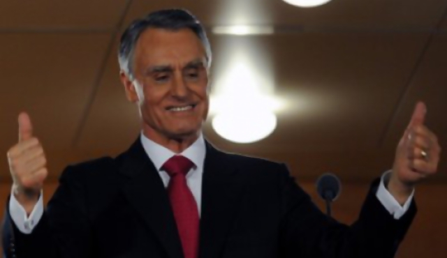 Portugal: reelección con abstención récord